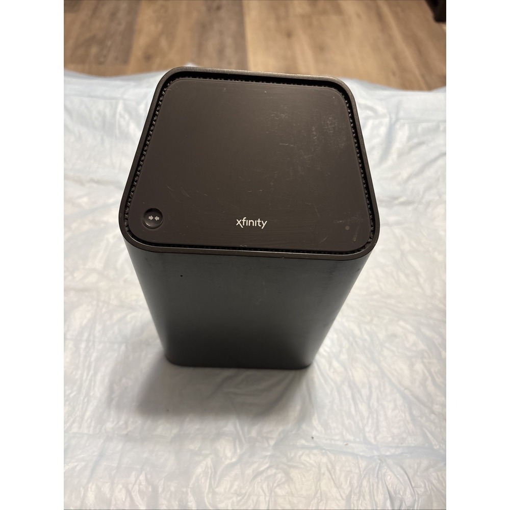 Xfinity XB6-A xFi Wireless Gateway Modem Router TG02DCW3482P2 - Picture 2 of 7